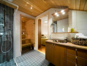 Отель Holiday Club Salla Apartments, Салла